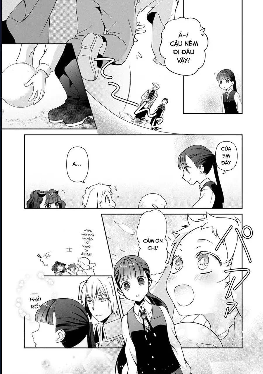 Hito Wo Katte Ni Sanbou Ni Surun Janai, Kono Haou. Game Sekai No Hourikomareta Otaku No Kurou Chapter 3.1 - Trang 9