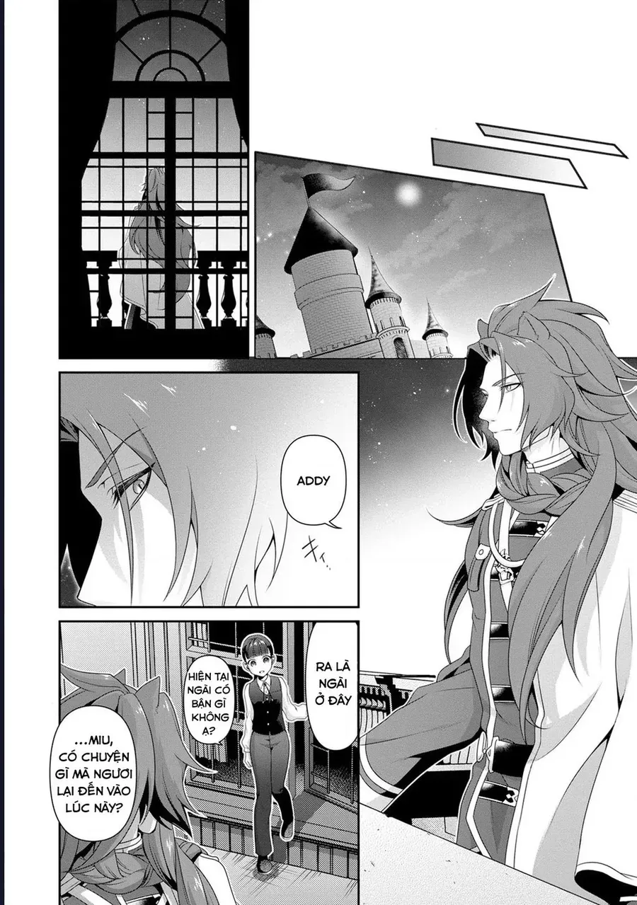 Hito Wo Katte Ni Sanbou Ni Surun Janai, Kono Haou. Game Sekai No Hourikomareta Otaku No Kurou Chapter 3.2 - Trang 12