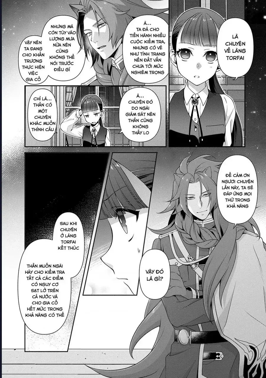 Hito Wo Katte Ni Sanbou Ni Surun Janai, Kono Haou. Game Sekai No Hourikomareta Otaku No Kurou Chapter 3.2 - Trang 13