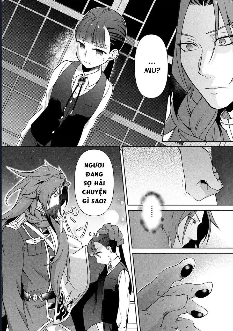 Hito Wo Katte Ni Sanbou Ni Surun Janai, Kono Haou. Game Sekai No Hourikomareta Otaku No Kurou Chapter 3.2 - Trang 14