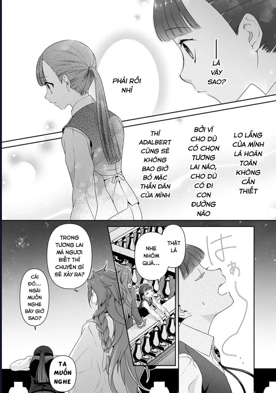 Hito Wo Katte Ni Sanbou Ni Surun Janai, Kono Haou. Game Sekai No Hourikomareta Otaku No Kurou Chapter 3.2 - Trang 17