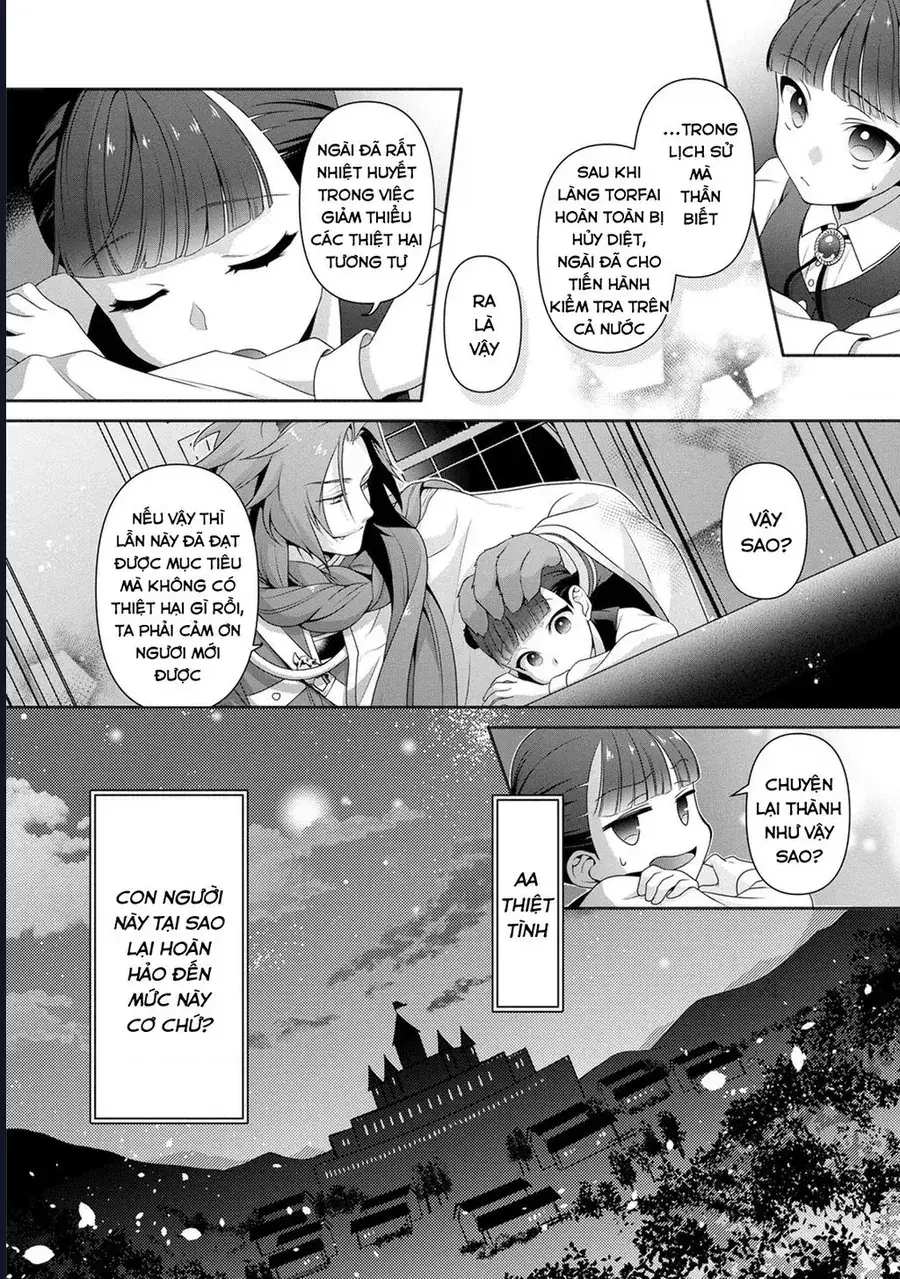 Hito Wo Katte Ni Sanbou Ni Surun Janai, Kono Haou. Game Sekai No Hourikomareta Otaku No Kurou Chapter 3.2 - Trang 18