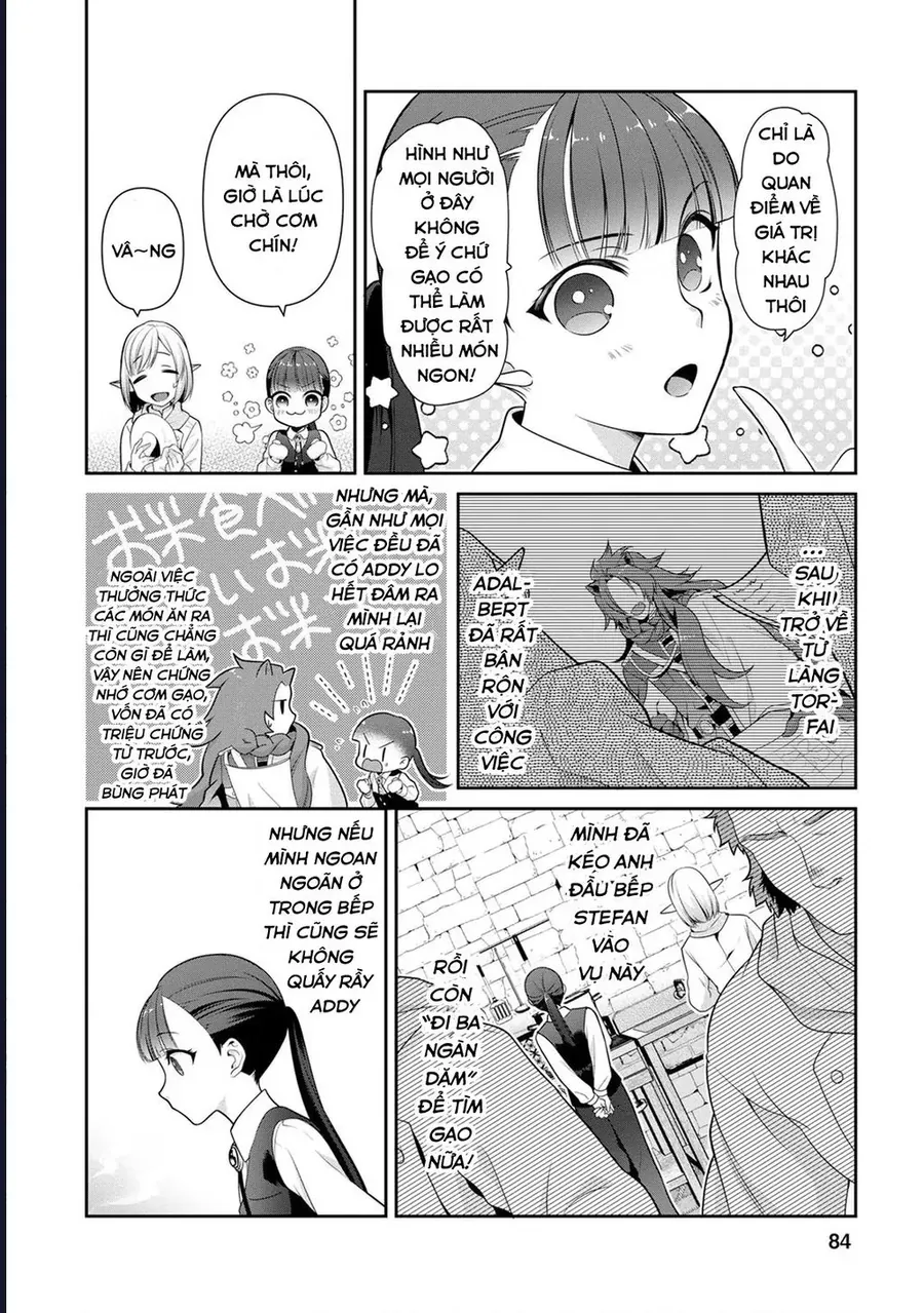Hito Wo Katte Ni Sanbou Ni Surun Janai, Kono Haou. Game Sekai No Hourikomareta Otaku No Kurou Chapter 3.2 - Trang 6