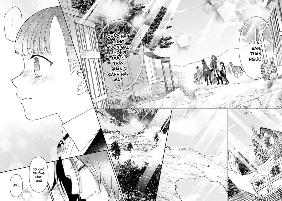 Hito Wo Katte Ni Sanbou Ni Surun Janai, Kono Haou. Game Sekai No Hourikomareta Otaku No Kurou Chapter 4 - Trang 11