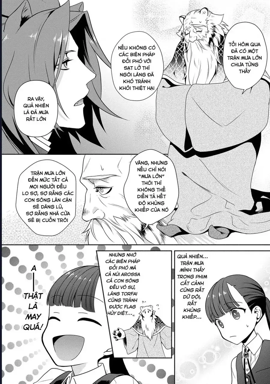 Hito Wo Katte Ni Sanbou Ni Surun Janai, Kono Haou. Game Sekai No Hourikomareta Otaku No Kurou Chapter 4 - Trang 14