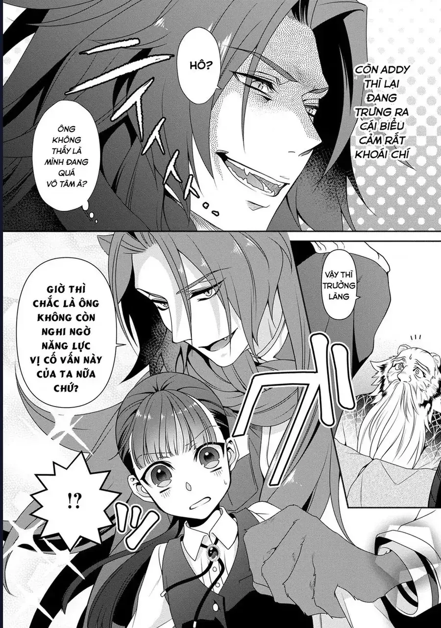 Hito Wo Katte Ni Sanbou Ni Surun Janai, Kono Haou. Game Sekai No Hourikomareta Otaku No Kurou Chapter 4 - Trang 15