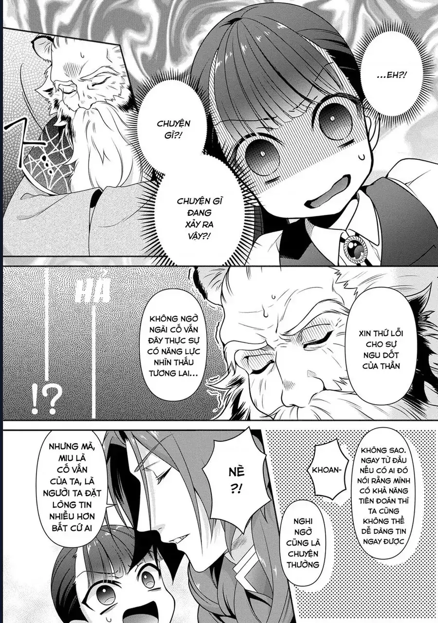 Hito Wo Katte Ni Sanbou Ni Surun Janai, Kono Haou. Game Sekai No Hourikomareta Otaku No Kurou Chapter 4 - Trang 16