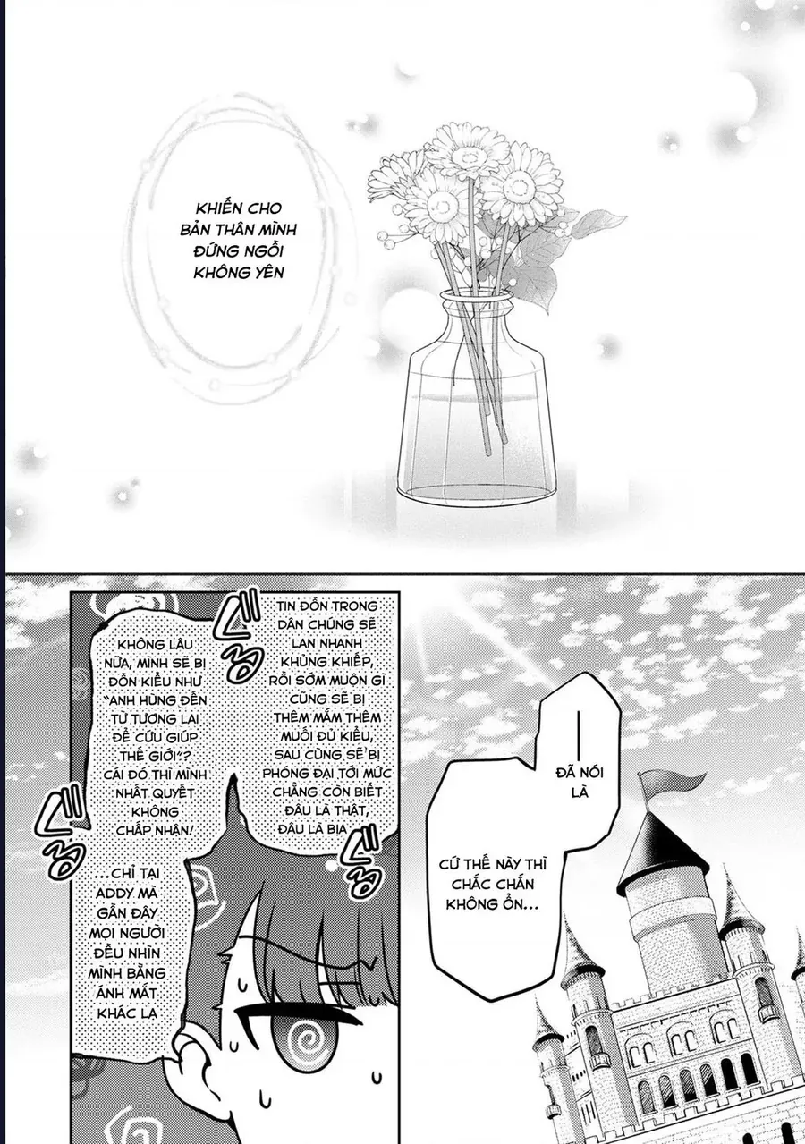 Hito Wo Katte Ni Sanbou Ni Surun Janai, Kono Haou. Game Sekai No Hourikomareta Otaku No Kurou Chapter 4 - Trang 22