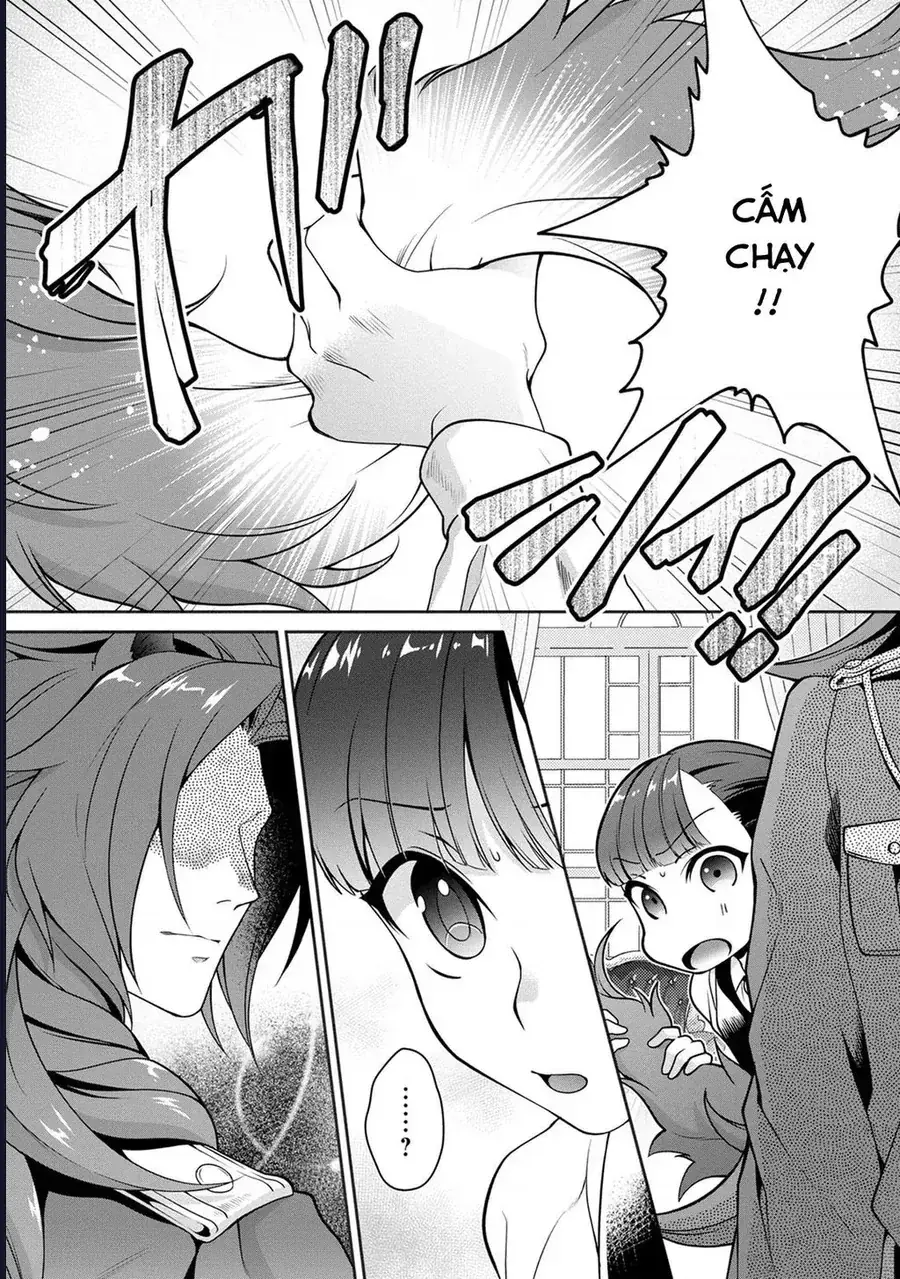 Hito Wo Katte Ni Sanbou Ni Surun Janai, Kono Haou. Game Sekai No Hourikomareta Otaku No Kurou Chapter 4 - Trang 28