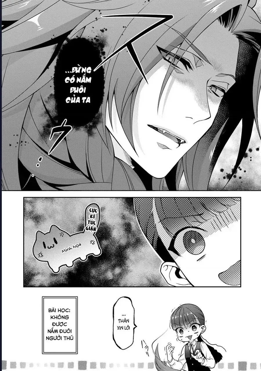 Hito Wo Katte Ni Sanbou Ni Surun Janai, Kono Haou. Game Sekai No Hourikomareta Otaku No Kurou Chapter 4 - Trang 29