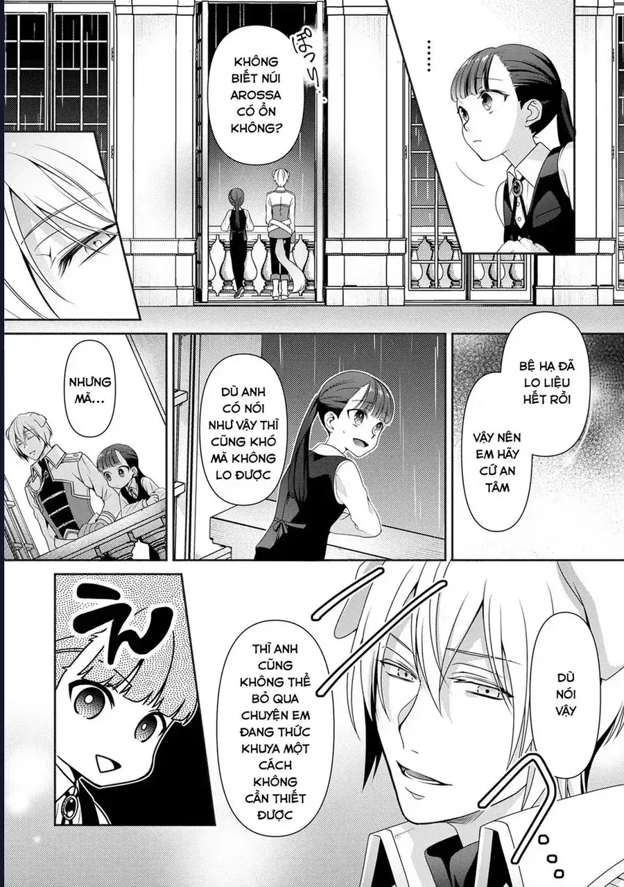 Hito Wo Katte Ni Sanbou Ni Surun Janai, Kono Haou. Game Sekai No Hourikomareta Otaku No Kurou Chapter 4 - Trang 7