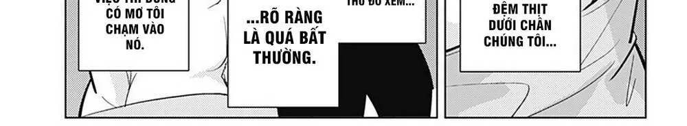 Hitoner Chapter 1 - Trang 18