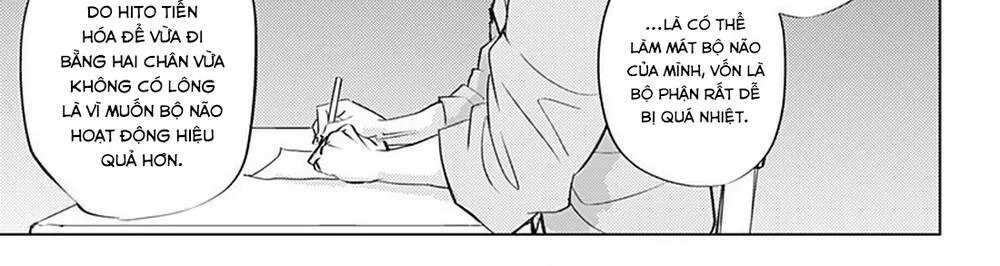 Hitoner Chapter 1 - Trang 21