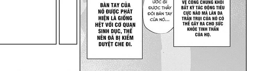Hitoner Chapter 1 - Trang 26