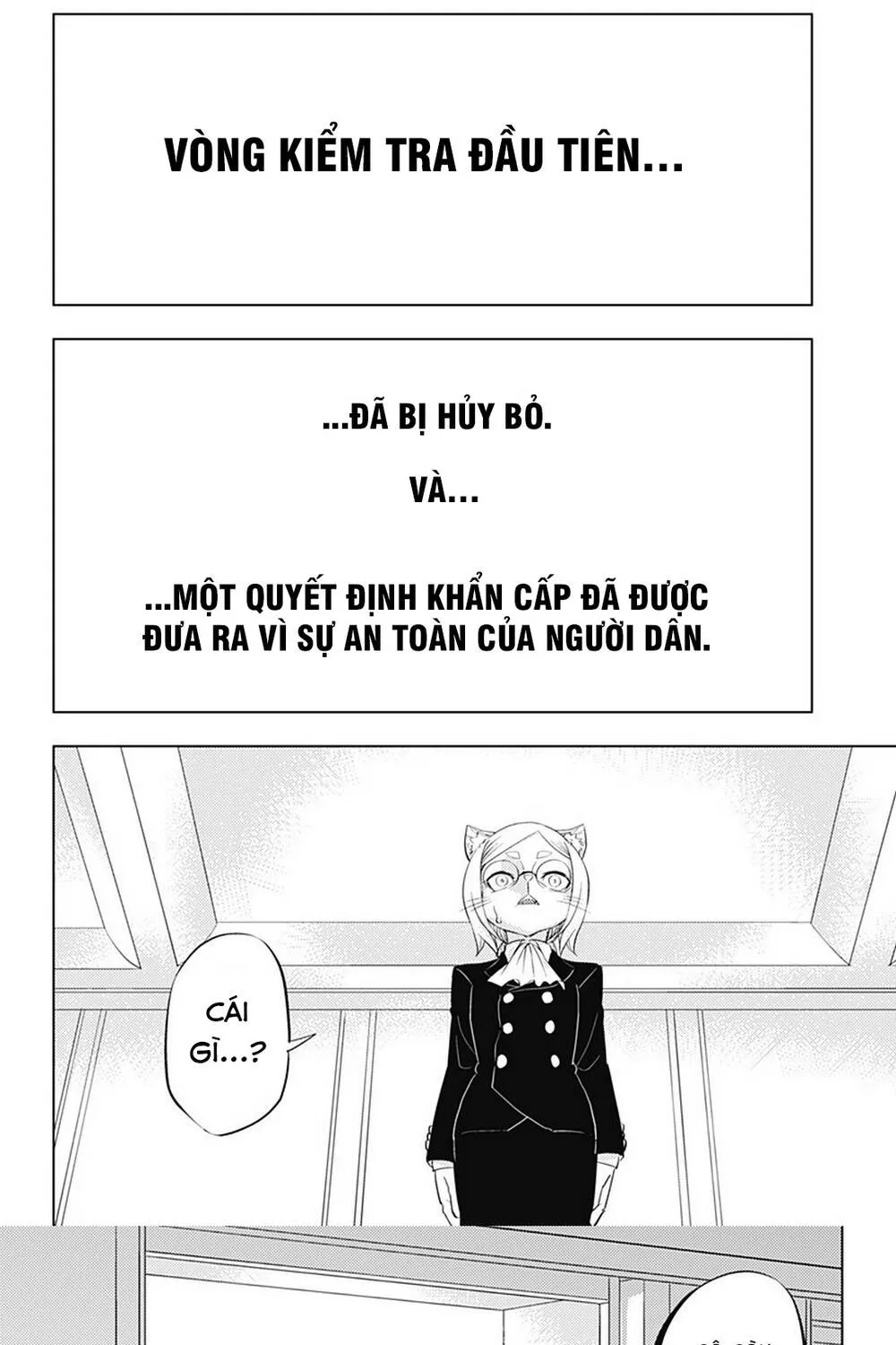 Hitoner Chapter 1 - Trang 42