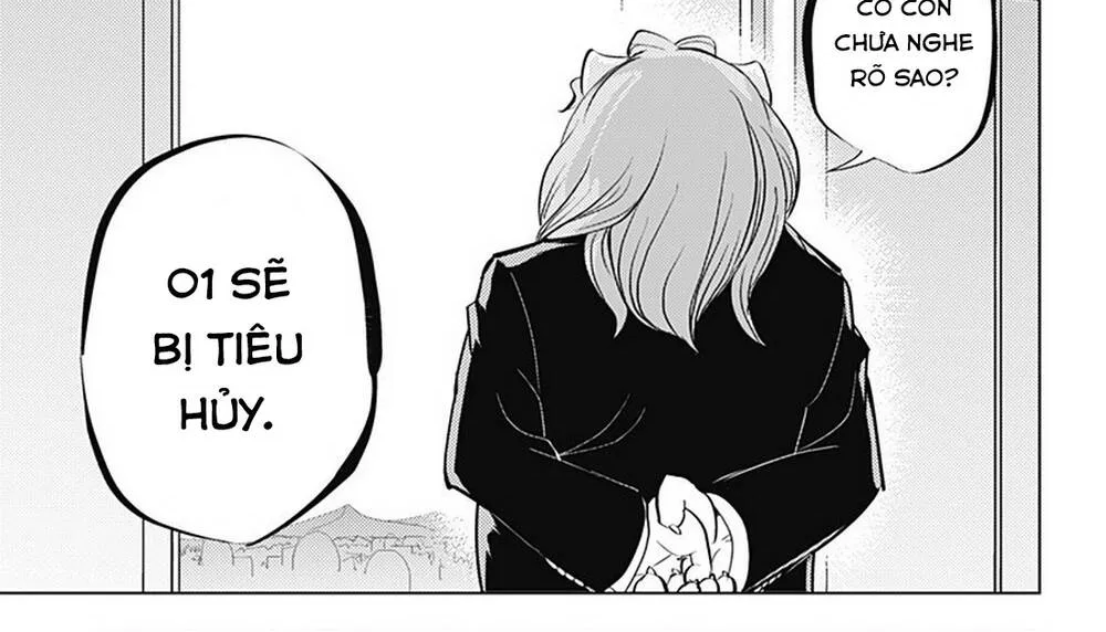 Hitoner Chapter 1 - Trang 43