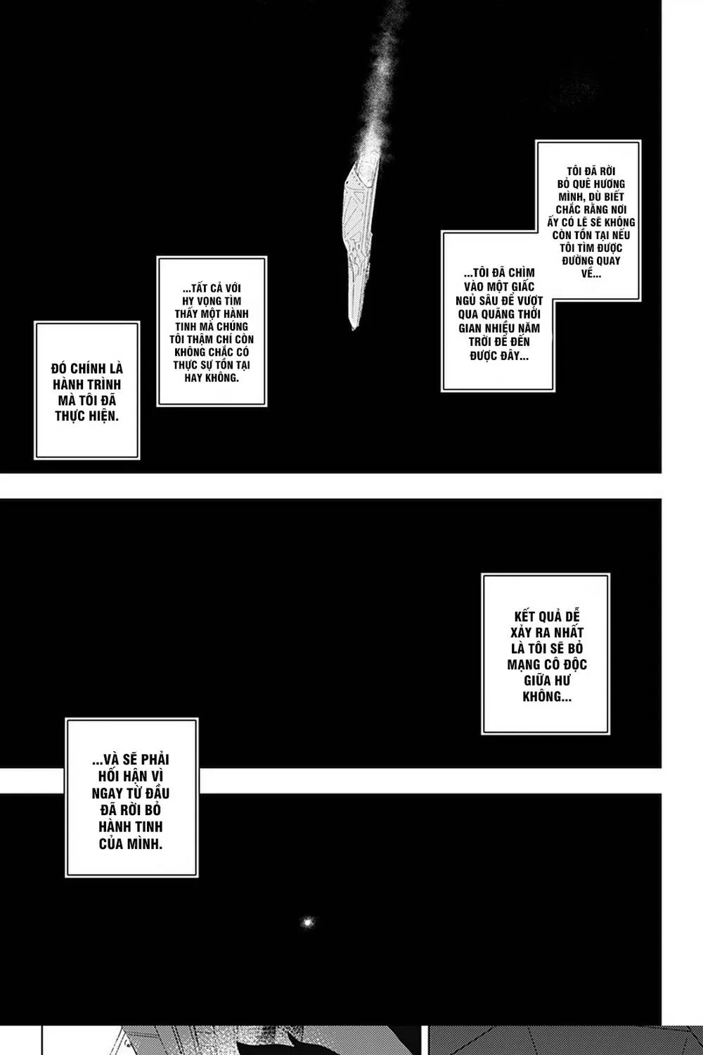 Hitoner Chapter 1 - Trang 50