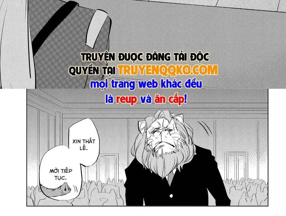 Hitoner Chapter 10 - Trang 21