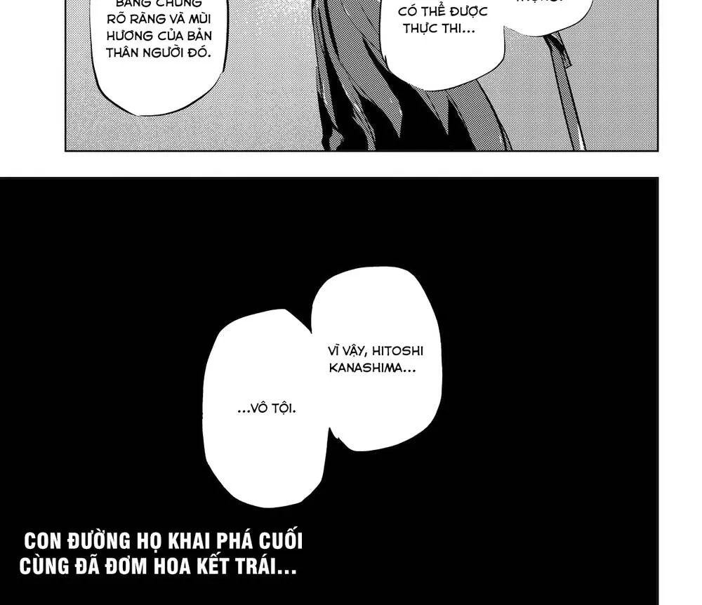 Hitoner Chapter 10 - Trang 26
