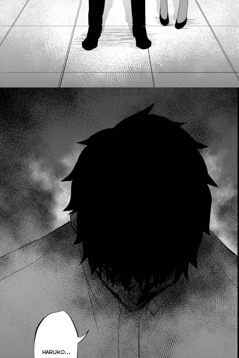Hitoner Chapter 11 - Trang 17