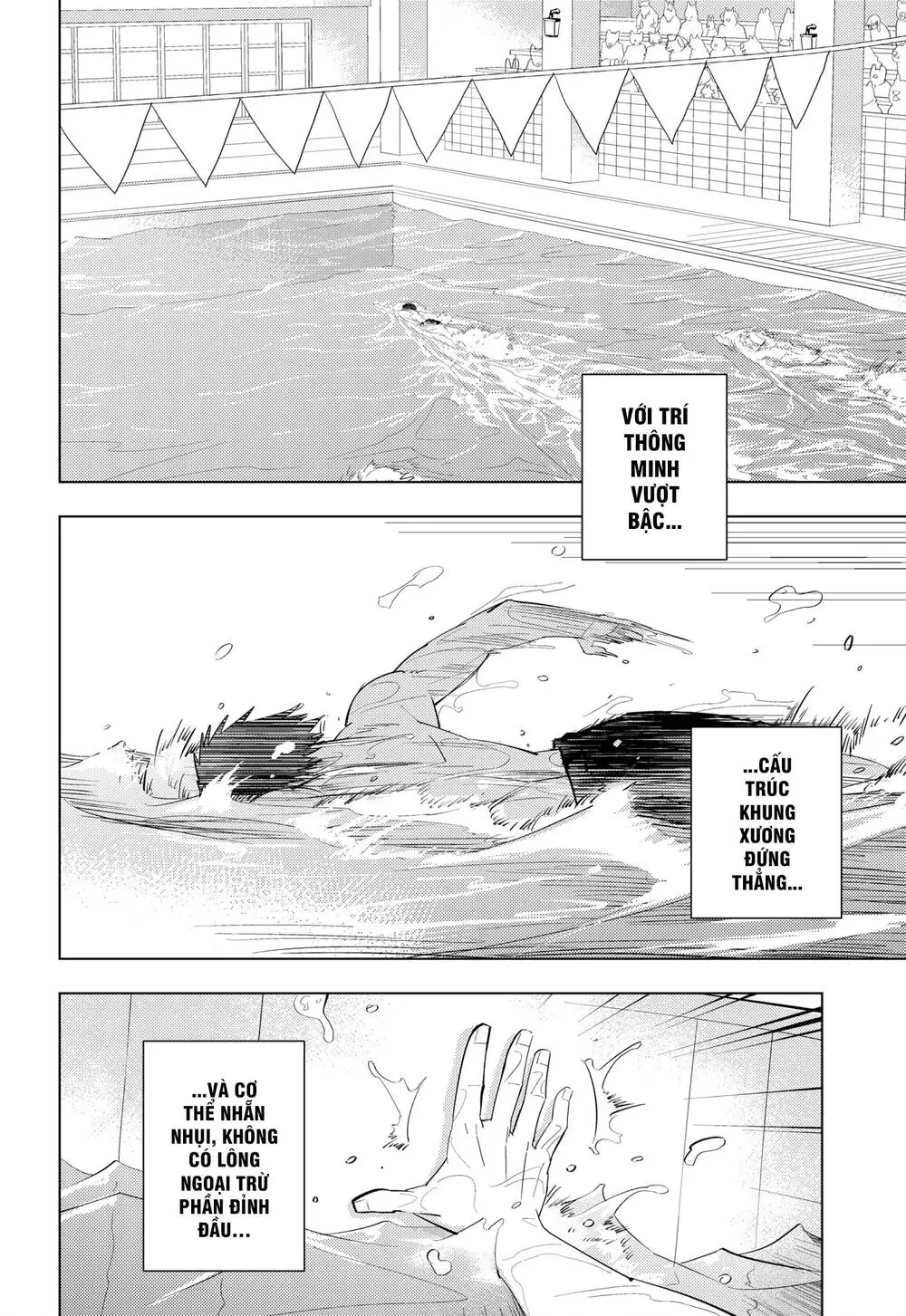 Hitoner Chapter 2 - Trang 4