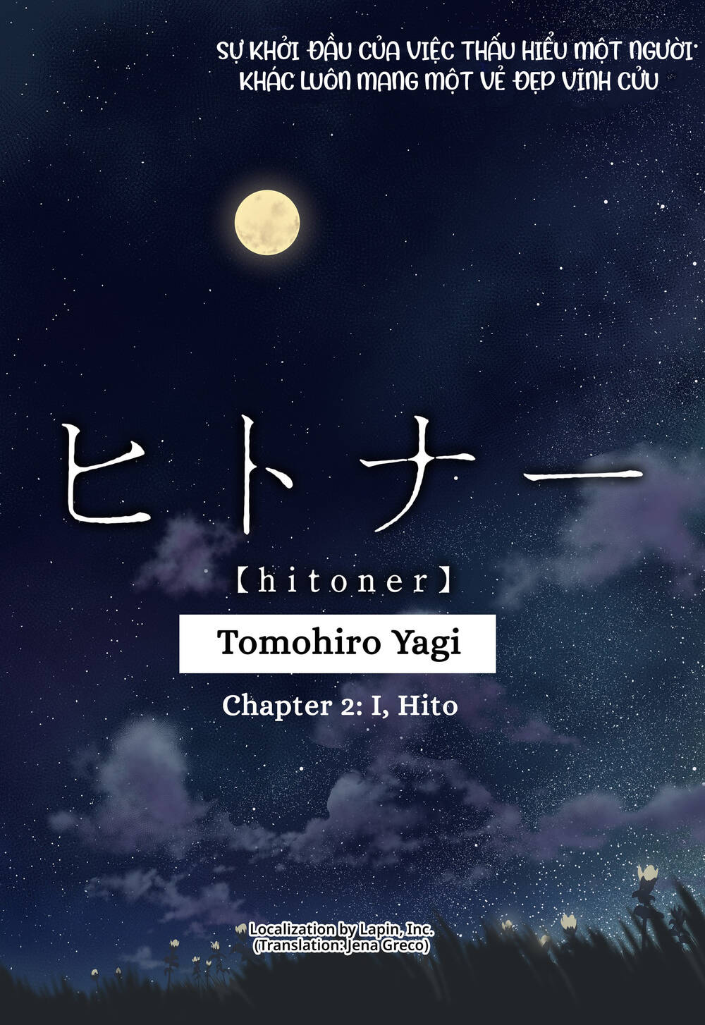 Hitoner Chapter 2 - Trang 47