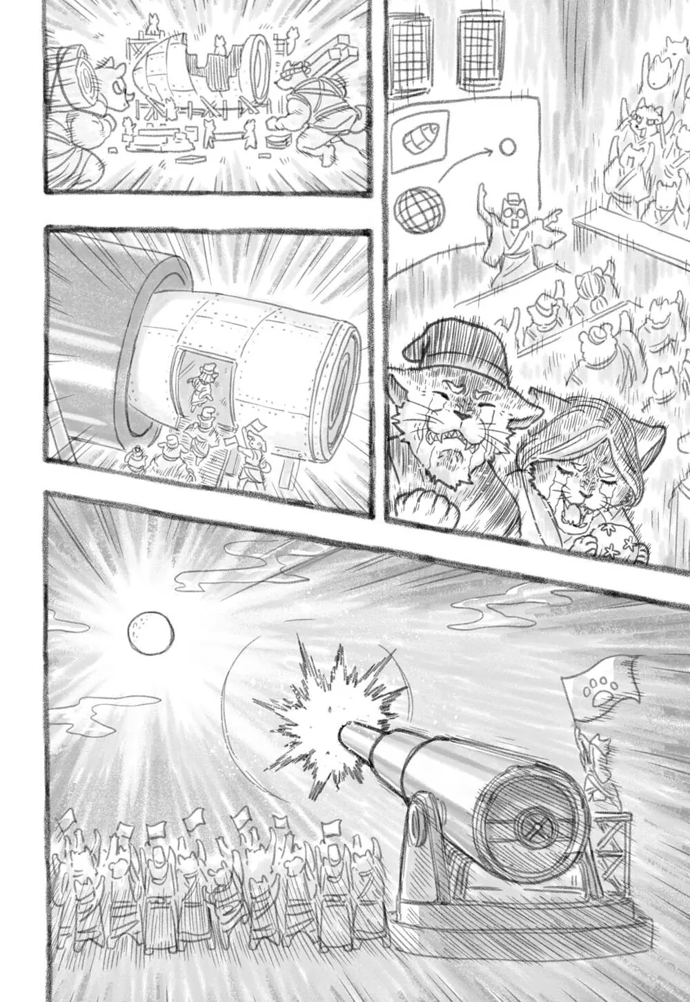 Hitoner Chapter 3 - Trang 28