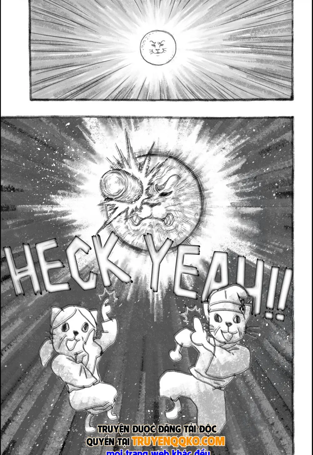 Hitoner Chapter 3 - Trang 29