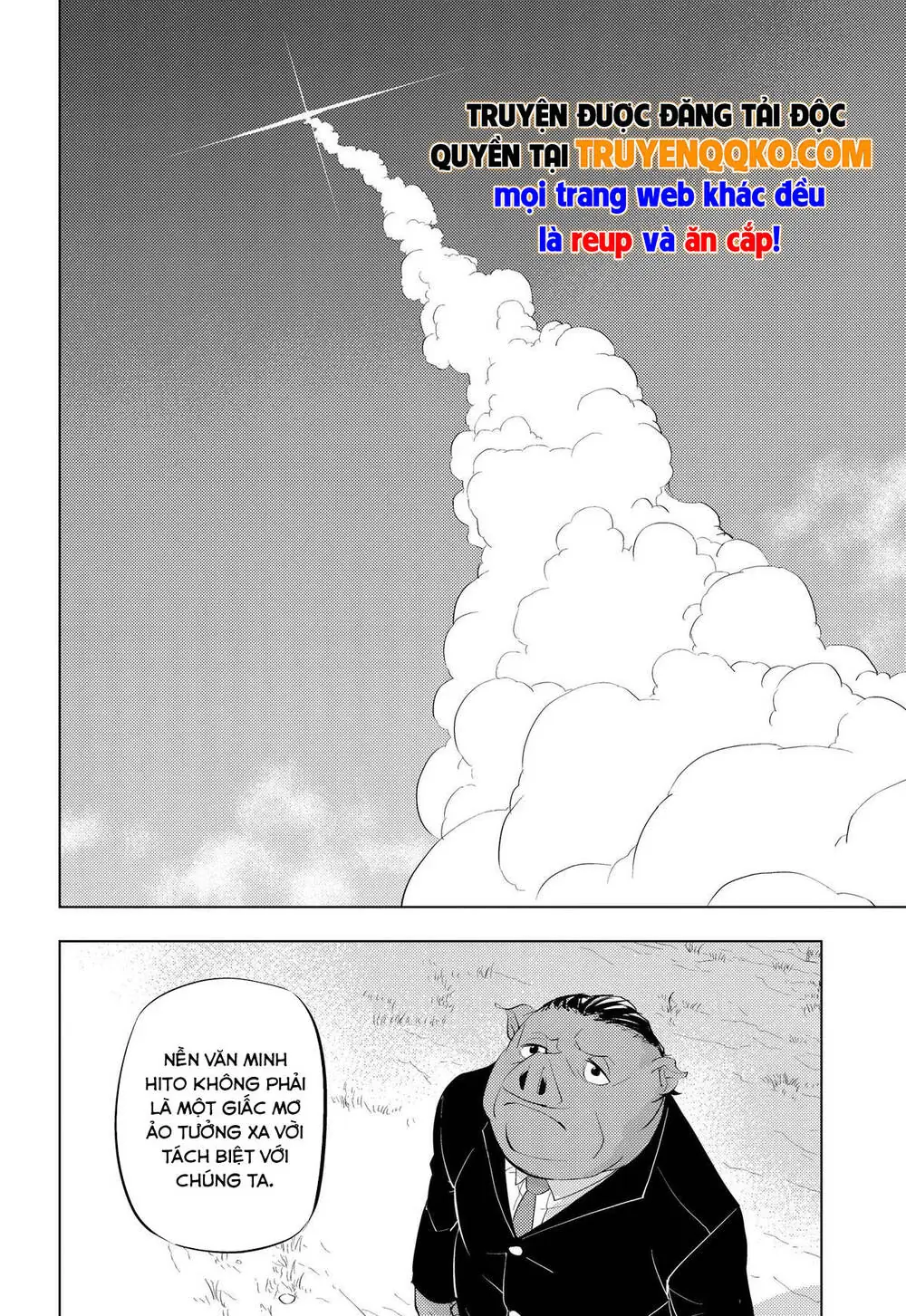 Hitoner Chapter 6 - Trang 20