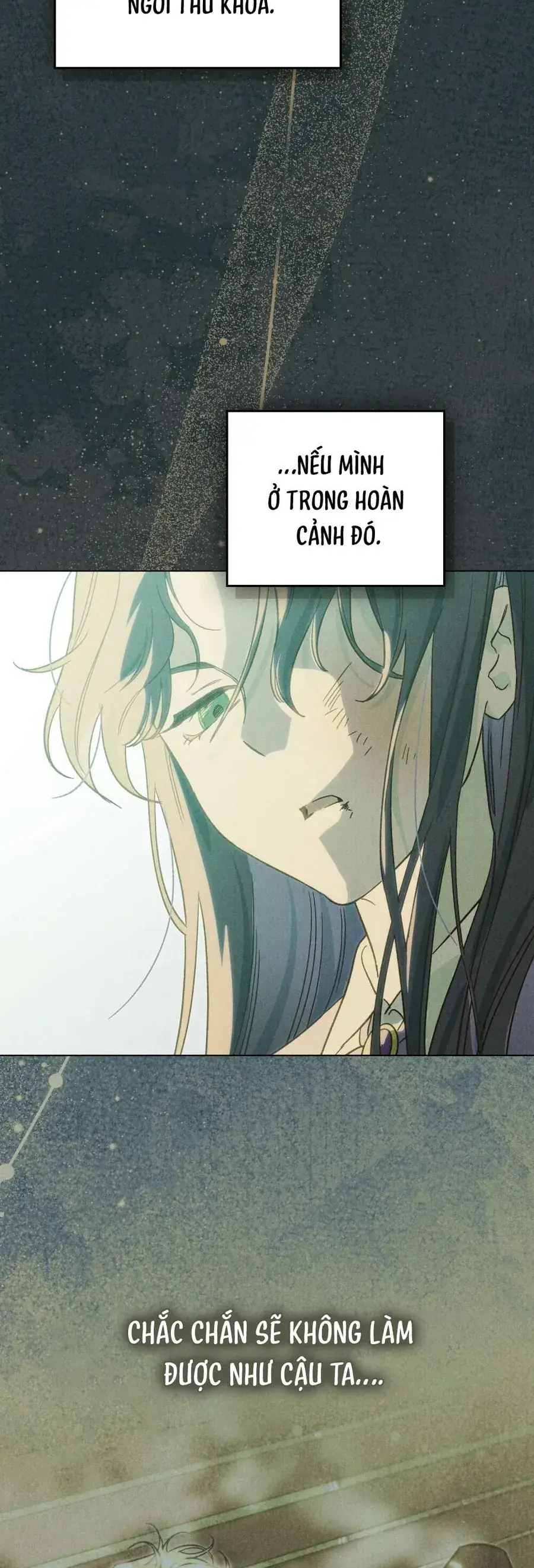 Hồ Điệp Nuốt Chửng Sương Mù Chapter 13 - Trang 10