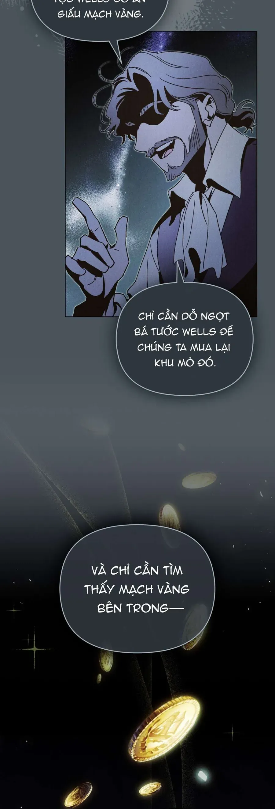Hồ Điệp Nuốt Chửng Sương Mù Chapter 13 - Trang 16