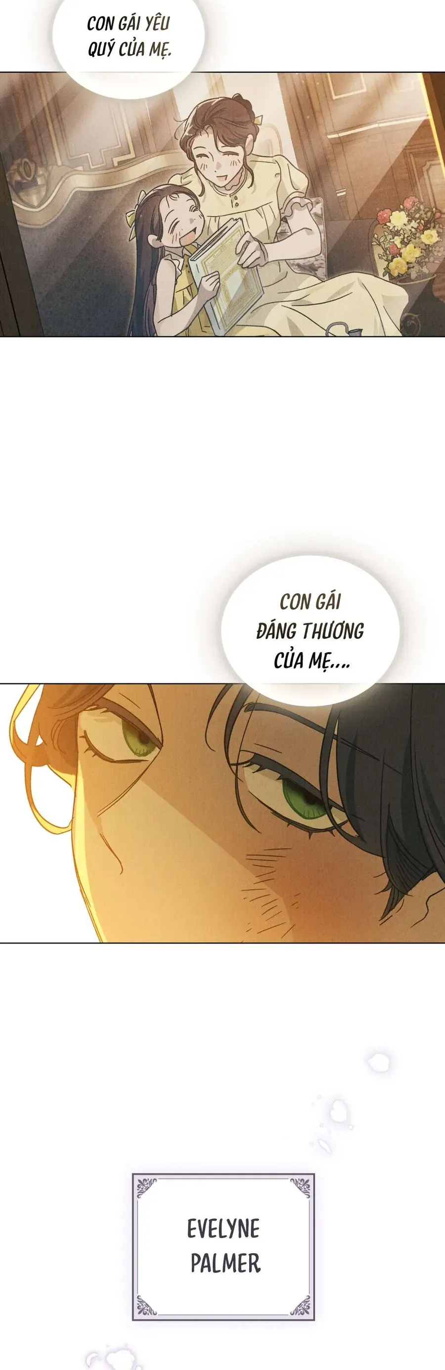 Hồ Điệp Nuốt Chửng Sương Mù Chapter 13 - Trang 31
