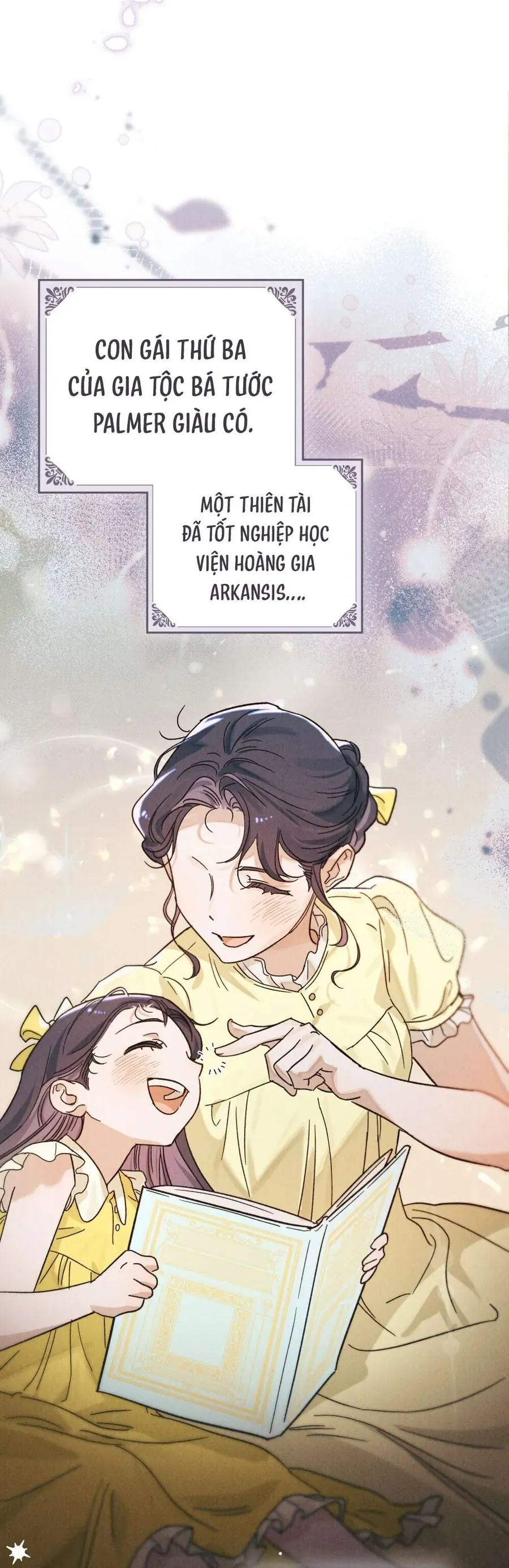 Hồ Điệp Nuốt Chửng Sương Mù Chapter 13 - Trang 32