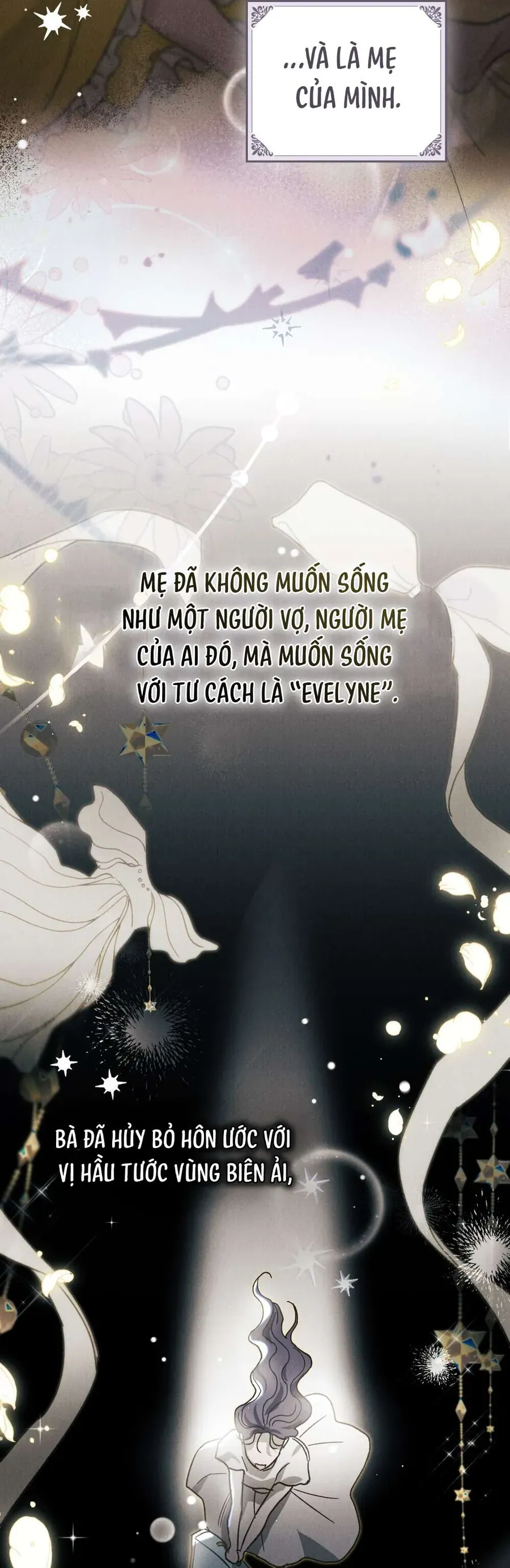 Hồ Điệp Nuốt Chửng Sương Mù Chapter 13 - Trang 33