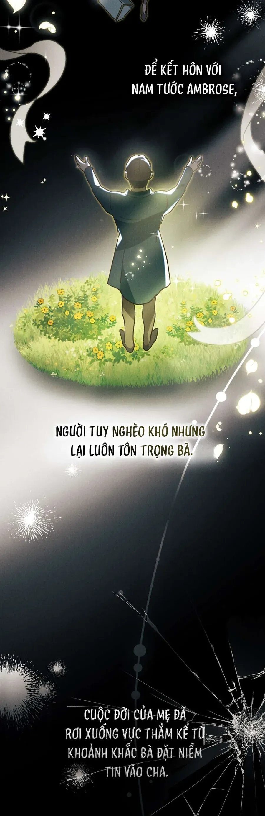 Hồ Điệp Nuốt Chửng Sương Mù Chapter 13 - Trang 34