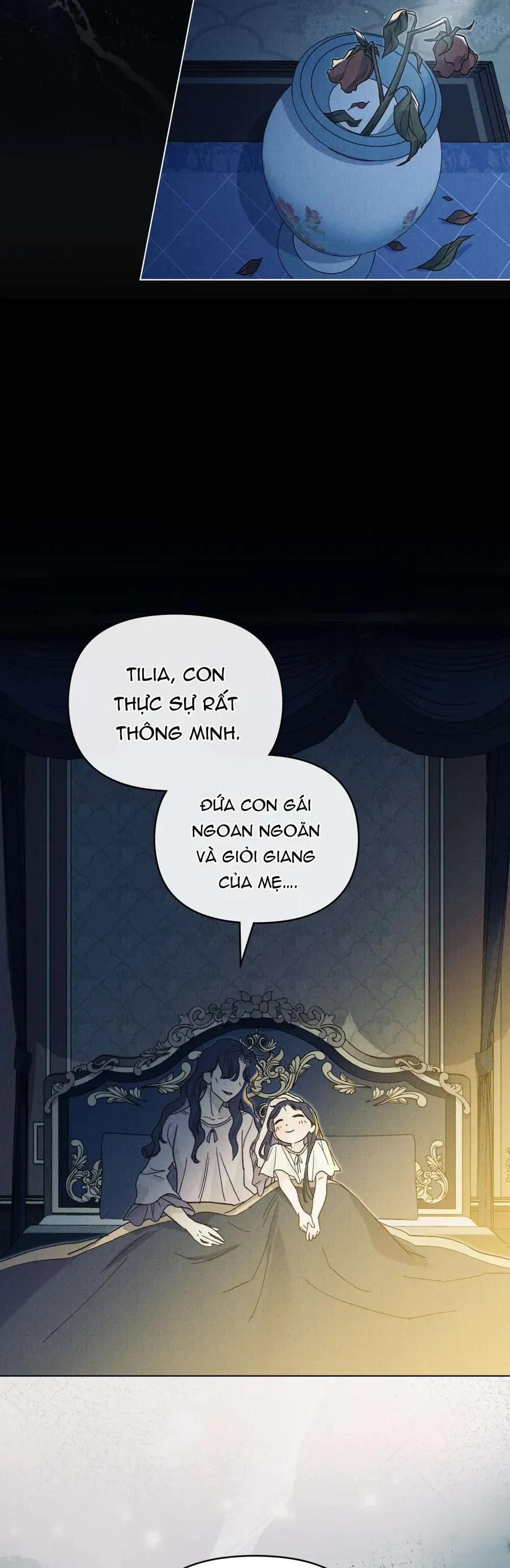 Hồ Điệp Nuốt Chửng Sương Mù Chapter 13 - Trang 36