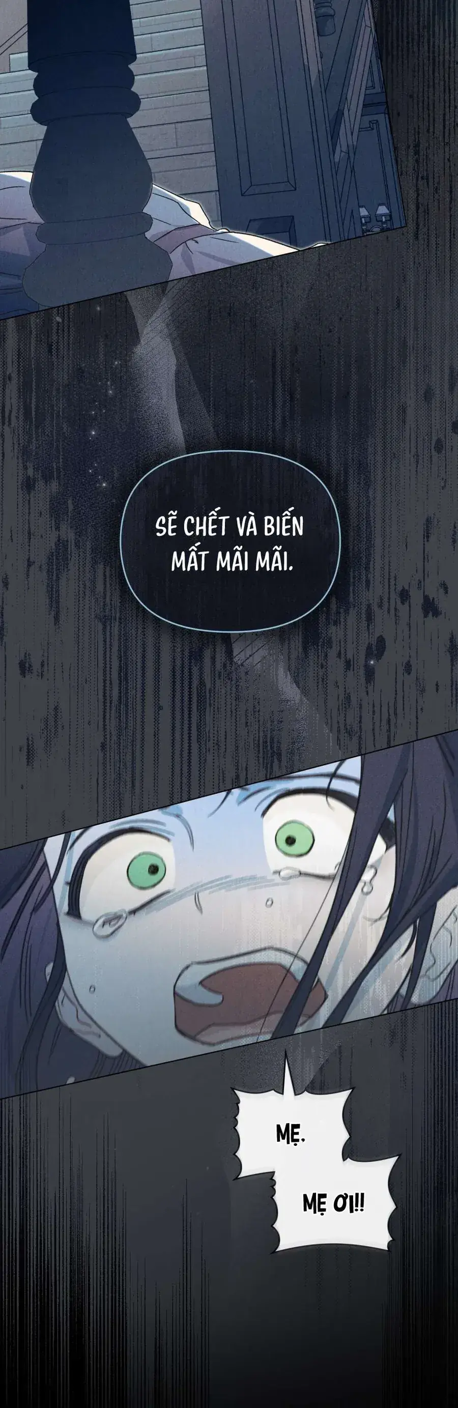 Hồ Điệp Nuốt Chửng Sương Mù Chapter 13 - Trang 38