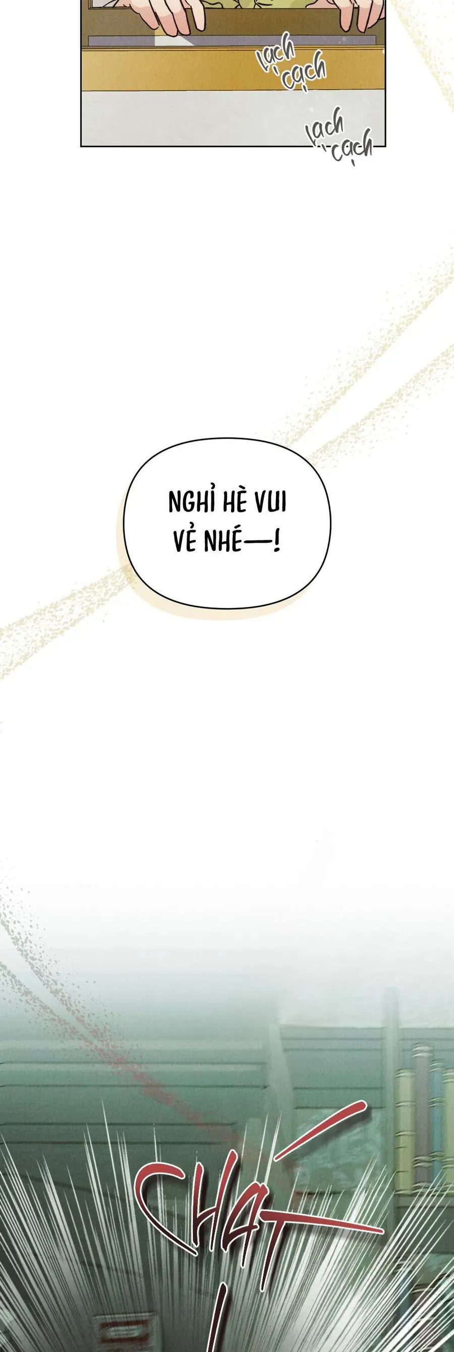 Hồ Điệp Nuốt Chửng Sương Mù Chapter 13 - Trang 4