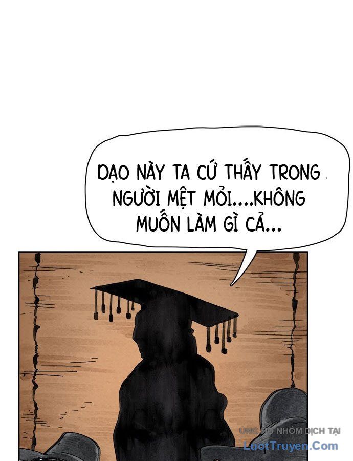 Hổ Giấy Chapter 1 - Trang 12