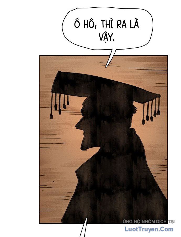 Hổ Giấy Chapter 1 - Trang 14