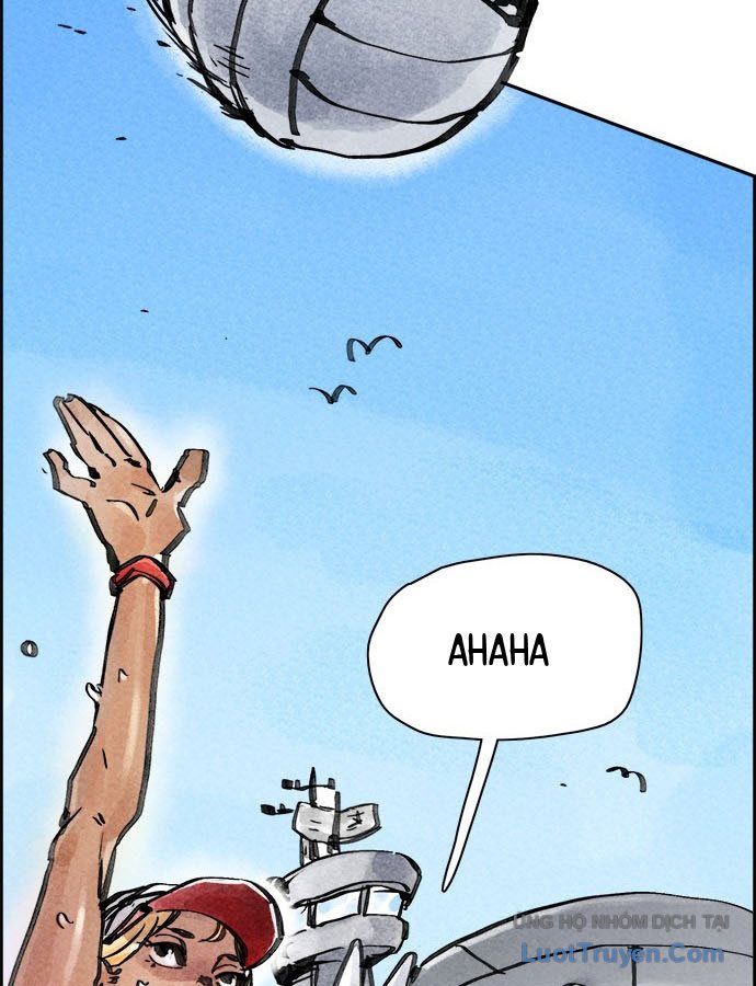 Hổ Giấy Chapter 1 - Trang 16