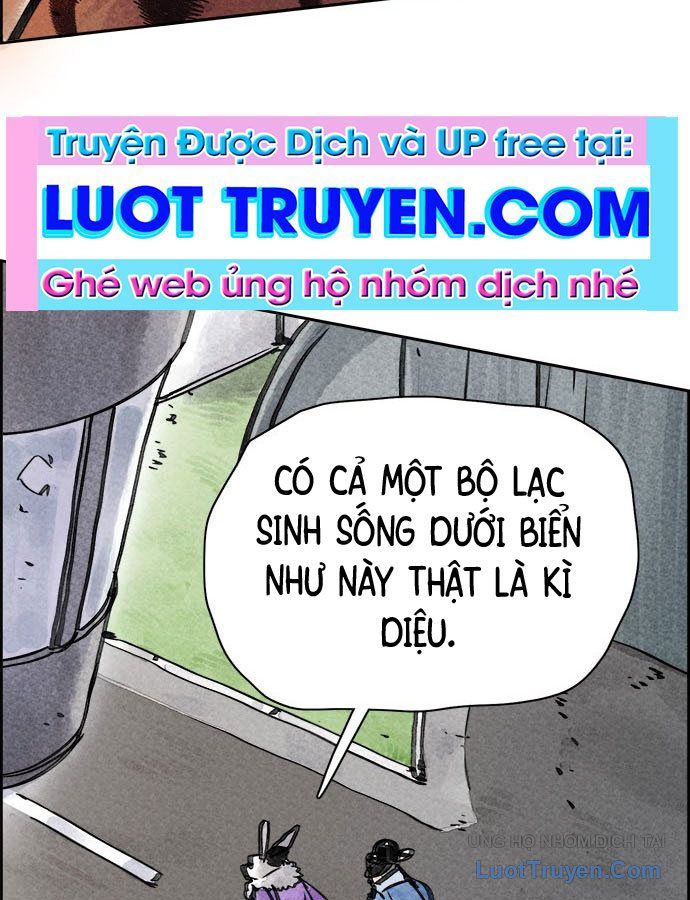 Hổ Giấy Chapter 1 - Trang 18