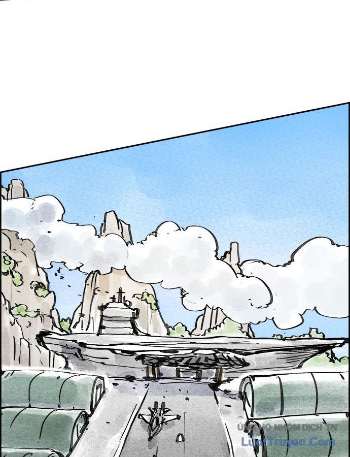 Hổ Giấy Chapter 1 - Trang 20