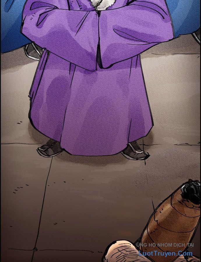Hổ Giấy Chapter 1 - Trang 24