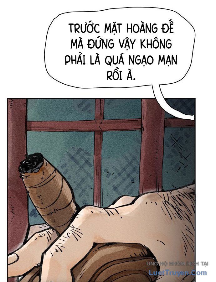 Hổ Giấy Chapter 1 - Trang 26