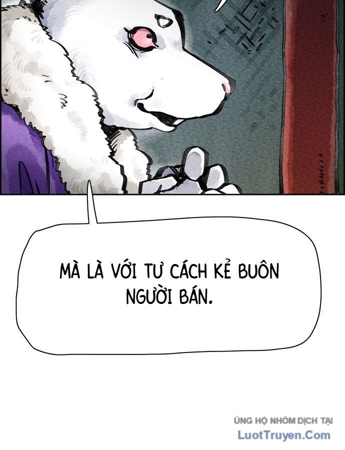 Hổ Giấy Chapter 1 - Trang 28