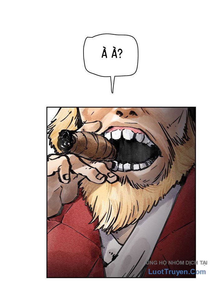 Hổ Giấy Chapter 1 - Trang 29