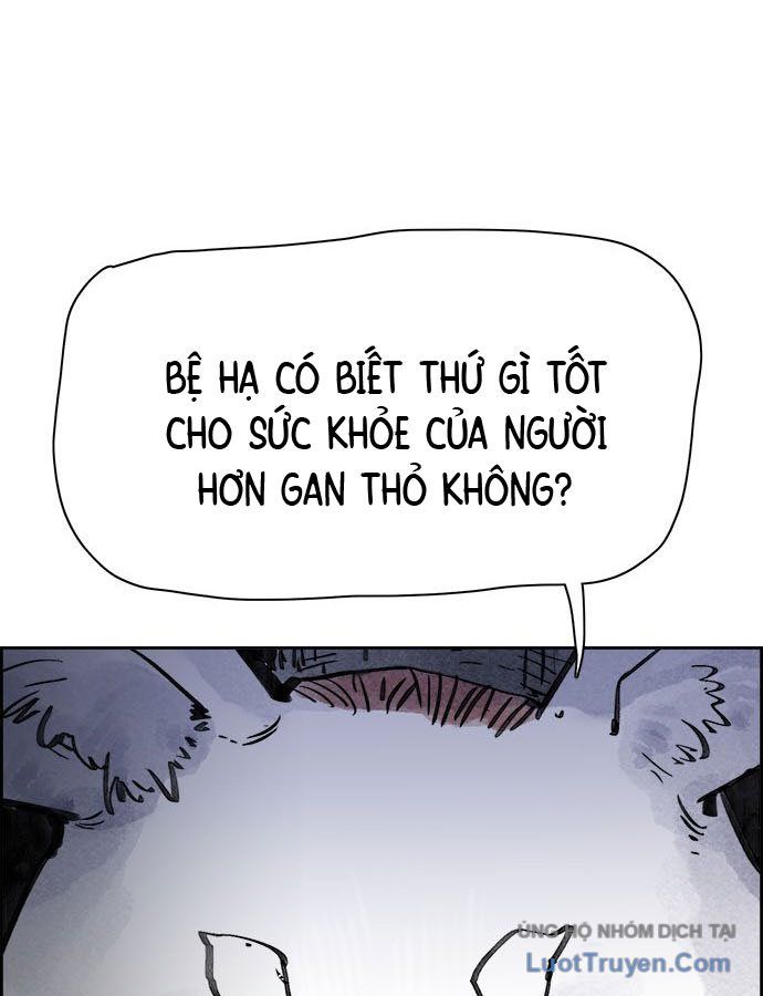 Hổ Giấy Chapter 1 - Trang 30
