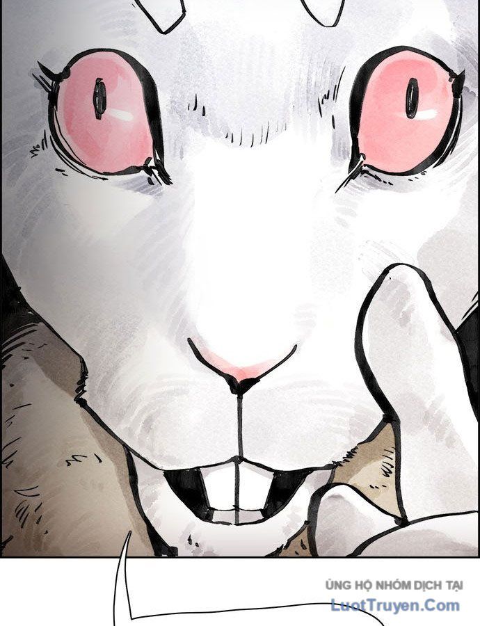 Hổ Giấy Chapter 1 - Trang 31