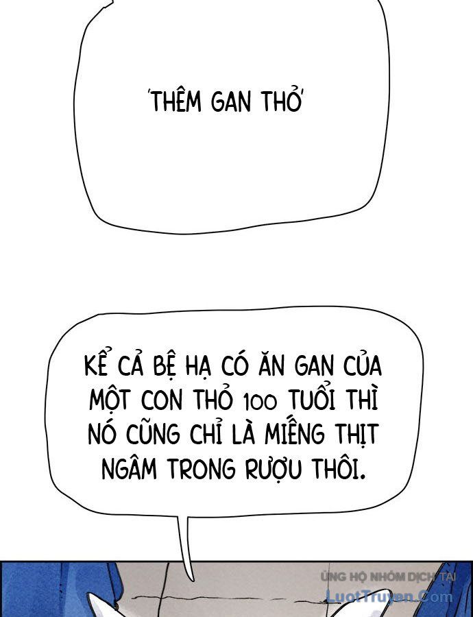Hổ Giấy Chapter 1 - Trang 32